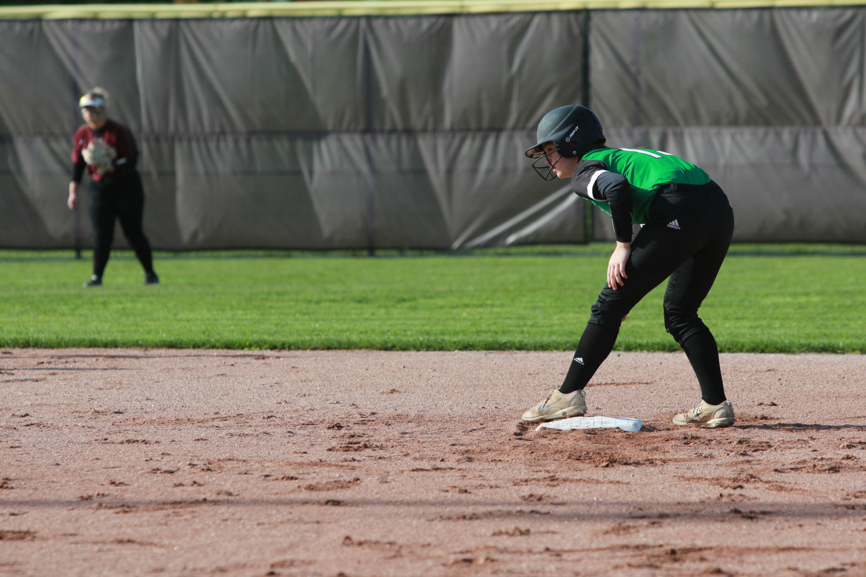 Gallery: Softball sectional - Chesterton vs Valparaiso